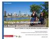 Stratégie de développement de La Route Accessible 2012-2014