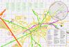 Plan de ville Bastogne