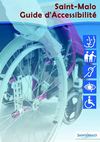 Guide accessibillité 2013 - Saint-Malo
