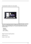 Sony P SGPT211USS with dual 5.5″ displays