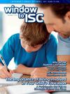 Window to ISC, December 2012 issue