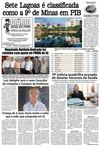 Jornal Diário Boca do Povo de sexta-feira dia 14 de dezembro de 2012