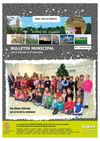 Bulletin Municipal St-Jean de Marcel 2012