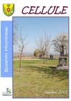 Bulletin annuel 2012