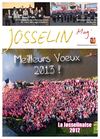 Josselin Mag' #9 -Janvier février mars 2013