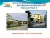 presentazione scuola