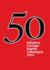 La Galera Foreign Rights Catalogue Spring 2013