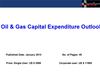 Market Overview of Oil and Gas Capital Expenditure to 2013