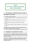projet/Jeux vidéo et tablettes numériques 2013/Médaithèques Noailles et Ranguin