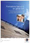 plaquette formation bac+2/3 ESTP