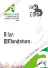 Bilan mandature 2007-2012