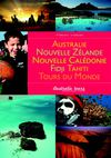 Brochure 2013 Australie Tours