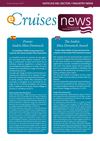 eCruisesNews año 2013 - Enero