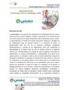 Farmacologia Basica y Toxicologia en OTC