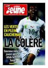 Le Jeune Algérien