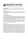 Multimedia Worlds—Using Today’s Technology for Business Purposes