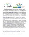 Ecotech Institute Debuts First-of-its-Kind “Clean Jobs Index”