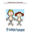 CUENTO SOBRE EL CUERPO HUMANO