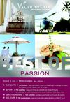 MT25 511 BEST OF PASSION
