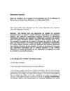 Note de Gaël Giraud sur la réforme bancaire