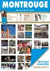 Montrouge Magazine n°101