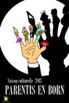 Guide Saison culturelle 2013