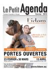 Le Petit Agenda P.O Février 2013