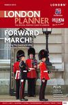 London Planner March 2013
