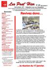 journal retraite N 45
