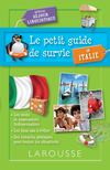 Le petit guide de survie en Italie