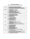 Calendario Académico ESUMER 2013
