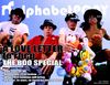 Alphabet Pony - Issue #26 Jan Feb 2013