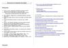 Bibliographies dossiers SVT 3ème