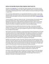 Reviews of the Body Mass Reduction Dietary Supplement Called Proactol Plus
