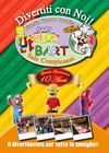 SALE COMPLEANNO BART