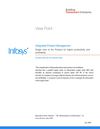 Infosys - Integrated Product Management
