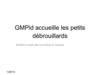 GMPid accueille les petits débrouillards