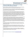 Fund of Funds Fraud – Helmut Kiener’s K1 Saga Continues With Barclays Lawsuits