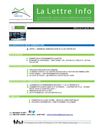 2013 - Lettre Info de la CDC Centre-Sud - 21 1 2013