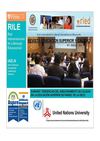 Revista Educacion Superior y Calidad RIED OEA CHILE Enero 2013