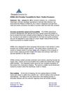 SIMBA For Meat & Poultry Traceability