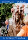 Gastgeberverzeichnis Bad Wildungen 