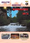 BULLETIN MUNICIPAL 2013
