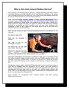 9 Why to Hire dent removal Sydney Service