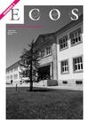 ECOS N.º 1 - 2010 - O Jornal da Escola Secundária Eça de Queirós