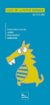 Guide de la petite enfance