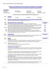 SCWGFL - Management Committee Minutes (January 2013)