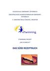DAS SÜßE REZEPTBUCH OBERWART ČAKOVEC