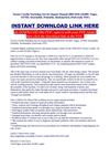 Toyota Corolla Workshop Service Repair Manual 2009-2010 (10,000+ Pages, 337MB, Searchable, Printable, Bookmarked,...