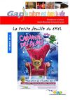 La Petite Feuille de Février